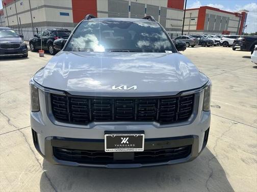 2024 Kia Sorento SX
