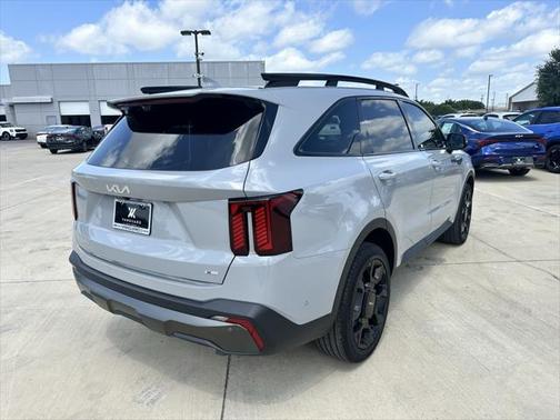 2024 Kia Sorento SX
