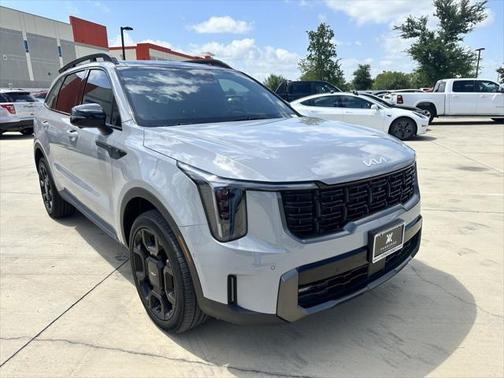 2024 Kia Sorento SX