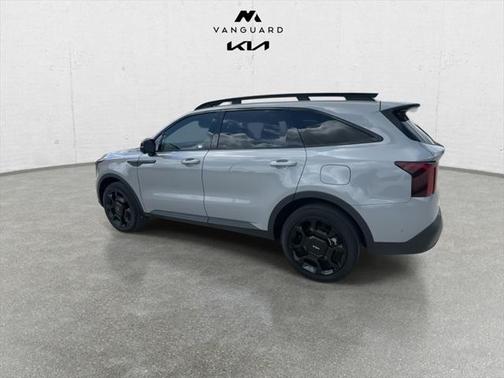 2024 Kia Sorento SX