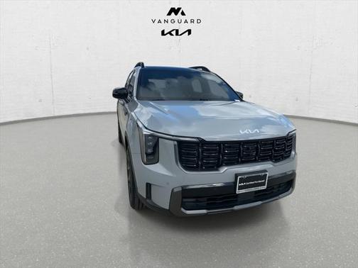 2024 Kia Sorento SX