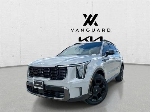 2024 Kia Sorento SX