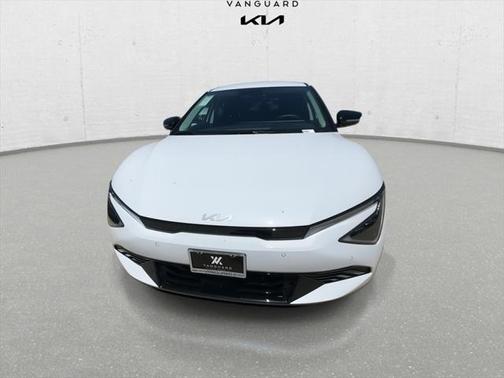 2025 Kia EV6 Wind
