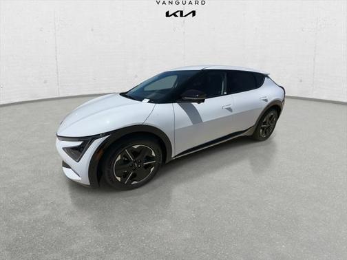 2025 Kia EV6 Wind
