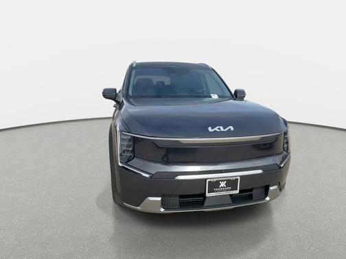 Panthera Metal 2026 Kia EV9 Wind