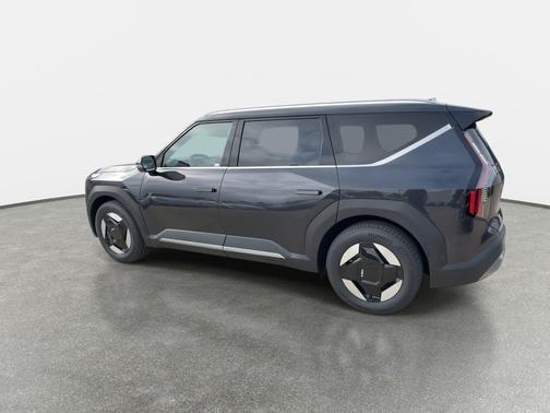 Panthera Metal 2026 Kia EV9 Wind