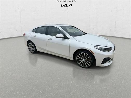 2022 BMW 228 Gran Coupe i xDrive