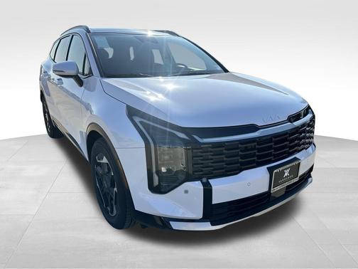 2026 Kia Sportage SX