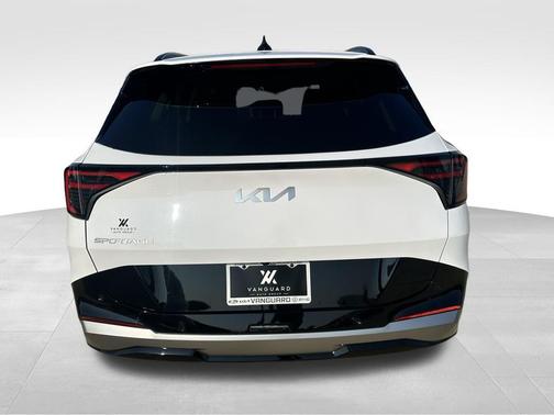 2026 Kia Sportage SX