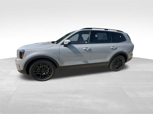 2025 Kia Telluride SX Prestige X-Line