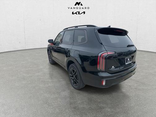 2025 Kia Telluride SX Prestige X-Line