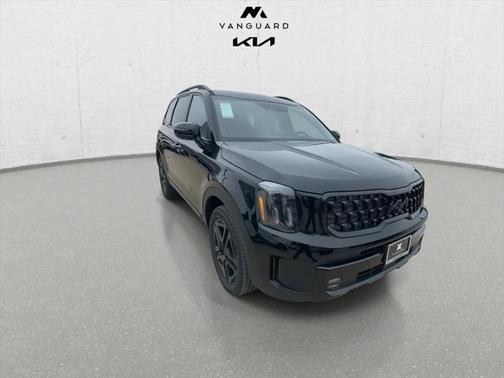 2025 Kia Telluride SX Prestige X-Line