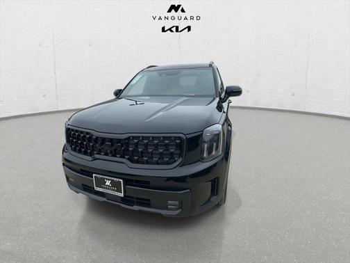 2025 Kia Telluride SX Prestige X-Line