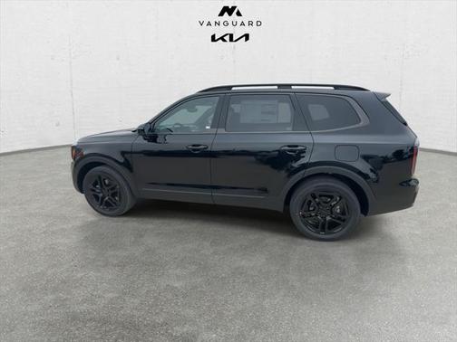 2025 Kia Telluride SX Prestige X-Line