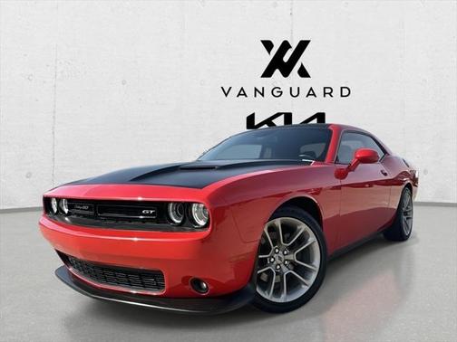 2020 Dodge Challenger GT