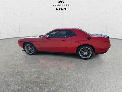 2020 Dodge Challenger GT