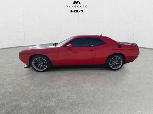 2020 Dodge Challenger GT