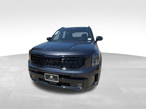 2025 Kia Telluride SX Prestige X-Pro