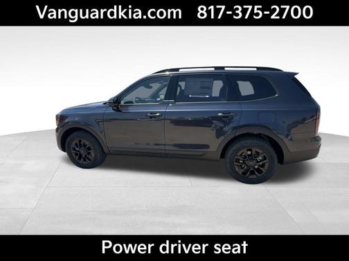 2025 Kia Telluride SX Prestige X-Pro