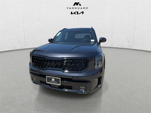 2025 Kia Telluride SX Prestige X-Pro