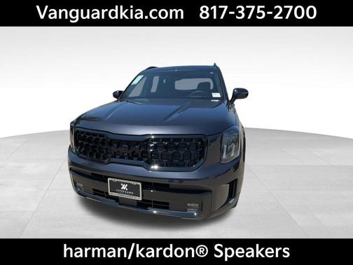 2025 Kia Telluride SX Prestige X-Pro