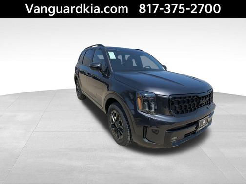 2025 Kia Telluride SX Prestige X-Pro