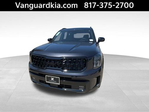 2025 Kia Telluride SX Prestige X-Pro