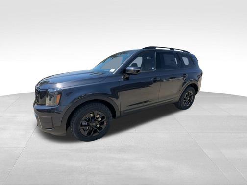 2025 Kia Telluride SX Prestige X-Pro