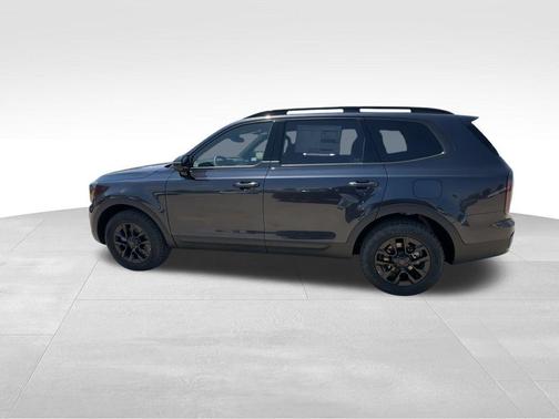 2025 Kia Telluride SX Prestige X-Pro
