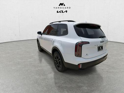 2025 Kia Telluride SX Prestige X-Line