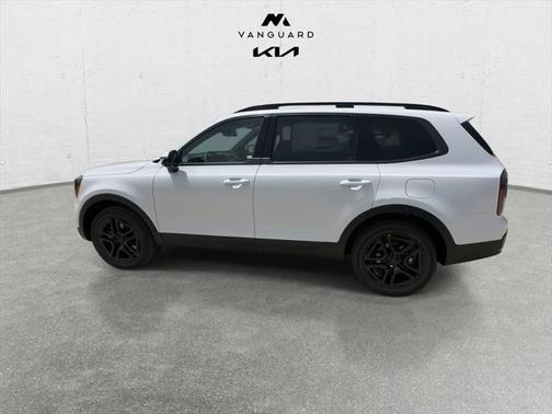 2025 Kia Telluride SX Prestige X-Line