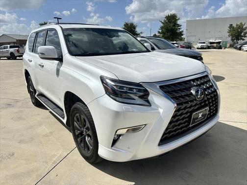 2023 Lexus GX 460 Premium