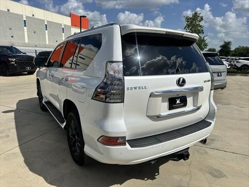 2023 Lexus GX 460 Premium