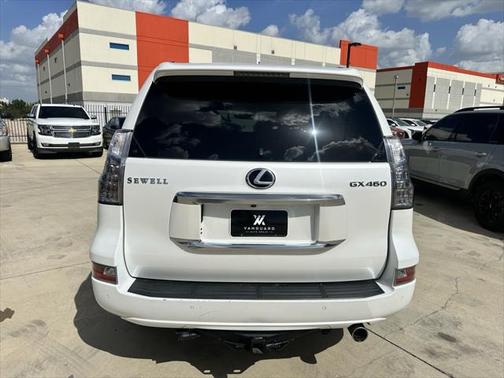 2023 Lexus GX 460 Premium