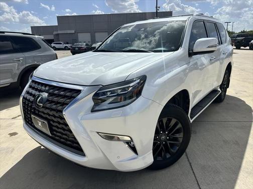 2023 Lexus GX 460 Premium
