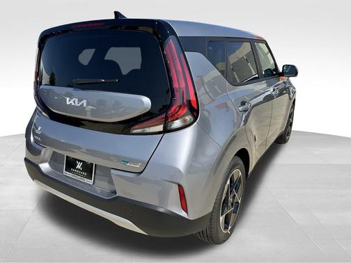 2025 Kia Soul EX