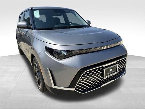 2025 Kia Soul EX
