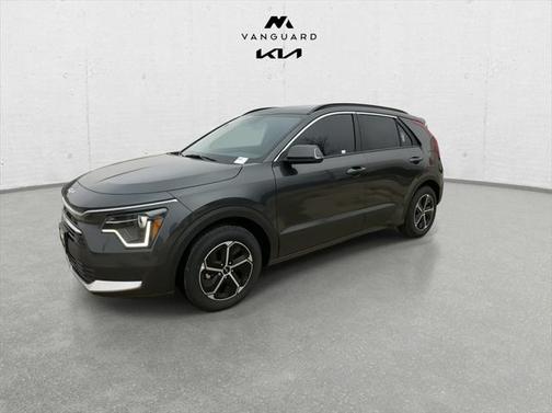 2025 Kia Niro EX