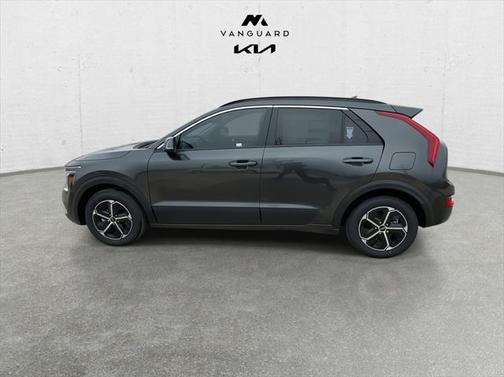 2025 Kia Niro EX