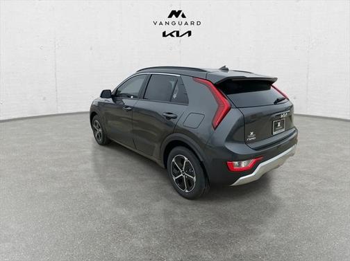 2025 Kia Niro EX