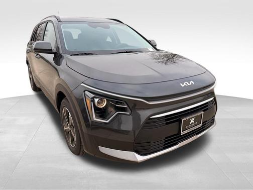 2026 Kia Niro LX