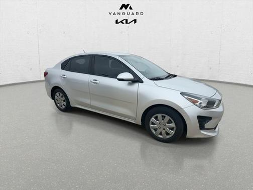 2023 Kia Rio S