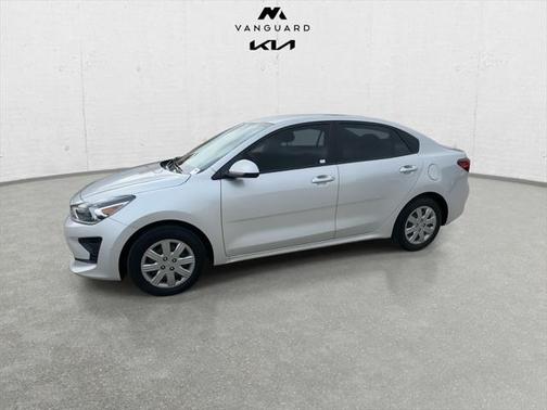 2023 Kia Rio S