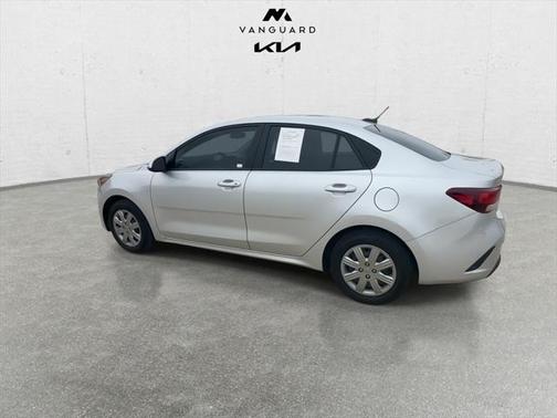 2023 Kia Rio S