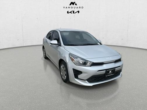 2023 Kia Rio S