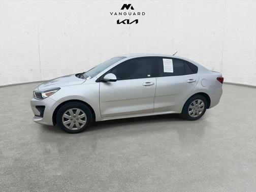 2023 Kia Rio S