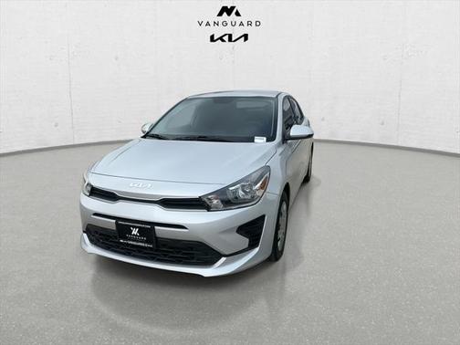 2023 Kia Rio S