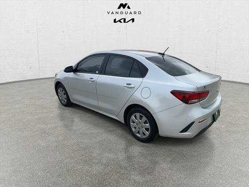 2023 Kia Rio S