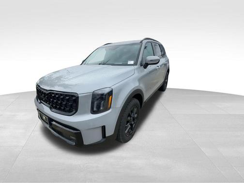 2025 Kia Telluride SX Prestige X-Pro