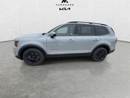 2025 Kia Telluride SX Prestige X-Pro